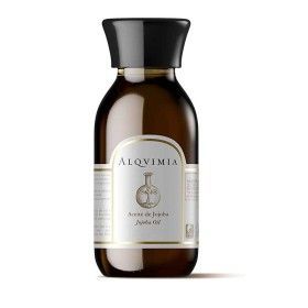 Aceite Corporal Alqvimia Aceite de Jojoba (500 ml) de Alqvimia, Hidratantes - Ref: S4500308, Precio: 159,54 €, Descuento: %