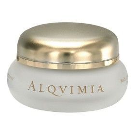 Crema para el Contorno de Ojos Alqvimia (15 ml) de Alqvimia, cremas para los ojos - Ref: S4500310, Precio: 52,65 €, Descuento: %