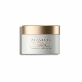 Crema Nutritiva Alqvimia Nourish 50 ml de Alqvimia, Hidratantes - Ref: S4500317, Precio: 56,94 €, Descuento: %