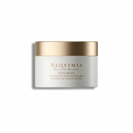 Creme Nutritivo Alqvimia Nourish 50 ml de Alqvimia, Hidratantes - Ref: S4500317, Preço: 56,94 €, Desconto: %