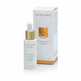 Sérum reparador de noite Nourish Alqvimia (30 ml) de Alqvimia, Séruns facial - Ref: S4500318, Preço: 46,86 €, Desconto: %