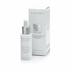 Siero Notte White Light Alqvimia (30 ml) di Alqvimia, siero viso - Rif: S4500320, Prezzo: 53,20 €, Sconto: %