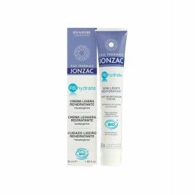 Crema Facial Eau Thermale Jonzac Rehydrate Bio (50 ml) de Eau Thermale Jonzac, Hidratantes - Ref: S4504590, Precio: 16,37 €, ...