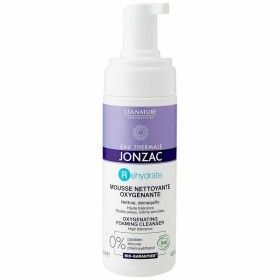 Espuma de Limpeza Oxygénante Mousse Eau Thermale Jonzac 1336322 de Eau Thermale Jonzac, Limpadores faciais - Ref: S4504618, P...
