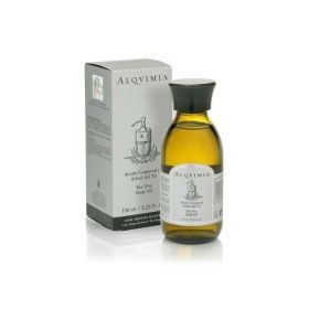 Aceite Corporal Tea Tree Alqvimia (500 ml) de Alqvimia, Hidratantes - Ref: S4508828, Precio: 88,01 €, Descuento: %