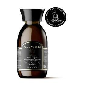 Olio Corpo Ringiovanente Alqvimia (150 ml) di Alqvimia, Idratanti - Rif: S4508829, Prezzo: 42,73 €, Sconto: %
