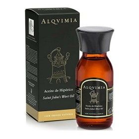 Körperöl Alqvimia (150 ml) von Alqvimia, Feuchtigkeitscremes - Ref: S4508830, Preis: 46,39 €, Rabatt: %