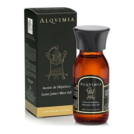 Óleo Corporal Alqvimia (150 ml) de Alqvimia, Hidratantes - Ref: S4508830, Preço: 46,39 €, Desconto: %