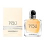 Profumo Donna Because It´s You Armani EDP di Armani, Eau de Parfum - Rif: S4509409, Prezzo: 91,95 €, Sconto: %