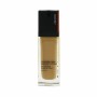 Base de Maquilhagem Fluida Synchro Skin Radiant Lifting Shiseido (30 ml) de Shiseido, Bases - Ref: S4511015, Preço: 42,22 €, ...