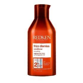 Acondicionador Antiencrespamiento Redken Frizz Dismiss (300 ml) de Redken, Acondicionadores - Ref: S4511462, Precio: 21,38 €,...