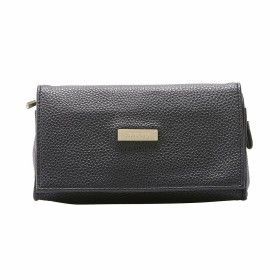 Necessaire JJDK Anna Marie Nero di JJDK, Beauty Case da viaggio - Rif: S4514058, Prezzo: 20,50 €, Sconto: %