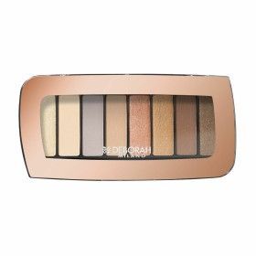 Palette mit Lidschatten Deborah Color Moods Daylight Nº 2 von Deborah, Make-Up Sets - Ref: S4514697, Preis: 11,44 €, Rabatt: %
