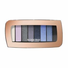 Paleta de Sombras de Ojos Deborah Color Moods Moonlight Nº 4 de Deborah, Juegos de maquillaje - Ref: S4514699, Precio: 11,44 ...