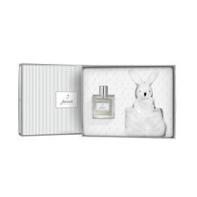 Conjunto de Perfume Infantil Jacadi Paris Le Bébé Doudou 2 Peças de Jacadi Paris, Meninos - Ref: S4514936, Preço: 35,56 €, De...