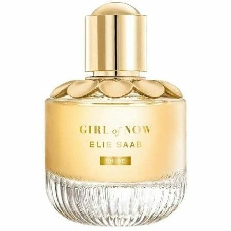 Parfum Femme Elie Saab EDP EDP 30 ml Girl Of Now Shine de Elie Saab, Eau de parfum - Réf : S4516673, Prix : 31,06 €, Remise : %