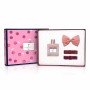 Set de Parfum Enfant Jacadi Paris Mademoiselle Petite Cerise 4 Pièces de Jacadi Paris, Enfant - Réf : S4517052, Prix : 35,56 ...