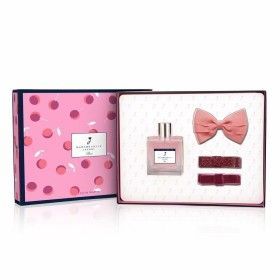 Set de Perfume Infantil Jacadi Paris Mademoiselle Petite Cerise 4 Piezas de Jacadi Paris, Niños - Ref: S4517052, Precio: 35,5...