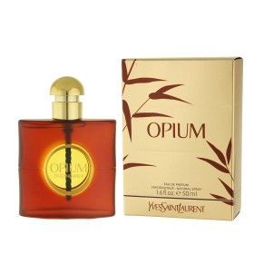 Parfum Femme Yves Saint Laurent EDP 50 ml de Yves Saint Laurent, Eau fraîche - Réf : S4520692, Prix : 91,88 €, Remise : %