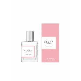 Perfume Mulher Clean Flower Fresh EDP 30 ml de Clean, Água fresca - Ref: S4524402, Preço: 25,62 €, Desconto: %