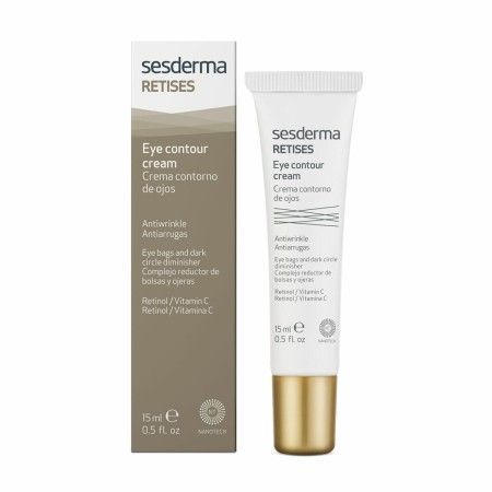 Creme para o Contorno dos Olhos Sesderma de Sesderma, cremes para os olhos - Ref: S4524543, Preço: 25,13 €, Desconto: %