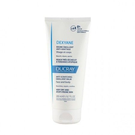 Crema Corporal Ducray de Ducray, Limpiadores y exfoliantes - Ref: S4524557, Precio: 18,86 €, Descuento: %