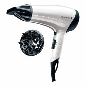 Secador de Pelo Remington Blanco 2000 W de Remington, Secadores y difusores de pelo - Ref: S7925848, Precio: 28,77 €, Descuen...