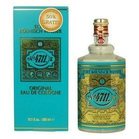 Perfume Unisex 4711 EDC 4711 Original (300 ml) de 4711, Agua de colonia - Ref: S8300017, Precio: 21,28 €, Descuento: %