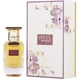 Women's Perfume Afnan EDP Violet Bouquet (80 ml) by Afnan, Eau de Perfume - Ref: S8300317, Price: €39.17, Discount: %