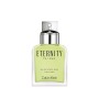 Profumo Uomo Calvin Klein EDT Eternity For Men (50 ml) di Calvin Klein, Eau de Parfum - Rif: S8301100, Prezzo: €32.37, Sconto: %