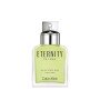 Men's Perfume Calvin Klein EDT Eternity For Men (50 ml) by Calvin Klein, Eau de Perfume - Ref: S8301100, Price: €32.37, Disco...