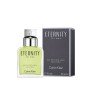 Men's Perfume Calvin Klein EDT Eternity For Men (50 ml) by Calvin Klein, Eau de Perfume - Ref: S8301100, Price: €32.37, Disco...