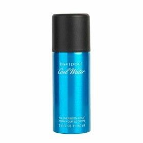 Deospray Davidoff Cool Water 150 ml von Davidoff, Deodorants - Ref: S8301571, Preis: €9.97, Rabatt: %