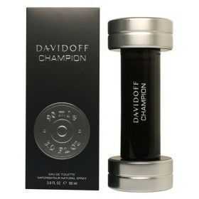 Perfume Hombre Davidoff EDT Champion (90 ml) de Davidoff, Agua de perfume - Ref: S8301593, Precio: €24.87, Descuento: %
