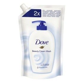 Jabón de Manos Dove Original Recarga 500 ml de Dove, Limpieza personal - Ref: S8301849, Precio: €4.20, Descuento: %