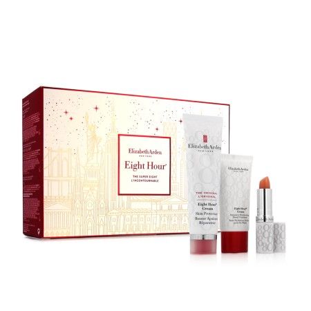 Set Cosmetica Elizabeth Arden Eight Hour di Elizabeth Arden, Set regalo - Rif: S8302000, Prezzo: €38.84, Sconto: %