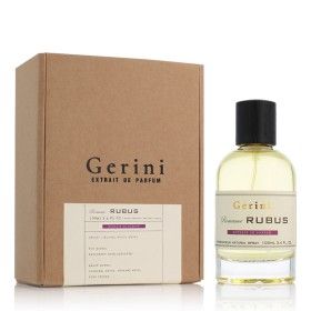 Unisex-Parfüm Gerini Romance Rubus 100 ml von Gerini, Eau de Parfum - Ref: S8302344, Preis: 45,27 €, Rabatt: %