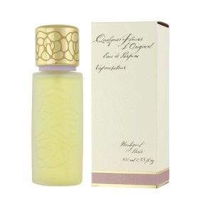 Perfume Mulher Houbigant EDP Quelques Fleurs L'original (100 ml) de Houbigant, Água de perfume - Ref: S8302592, Preço: €79.66...