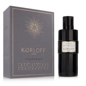Profumo Unisex Korloff EDP (100 ml) di Korloff, Eau de Parfum - Rif: S8303511, Prezzo: 82,26 €, Sconto: %