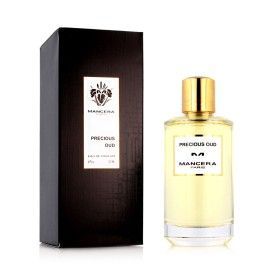 Perfume Unisex Mancera EDP Precious Oud (120 ml) de Mancera, Agua de perfume - Ref: S8304000, Precio: 89,27 €, Descuento: %