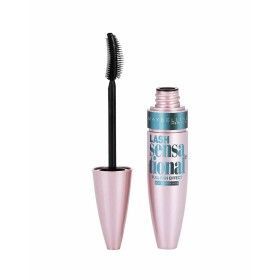 Wimperntusche Lash Sensational Waterproof Maybelline (9,5 ml) von Maybelline, Wimperntusche - Ref: S8304089, Preis: €8.91, Ra...