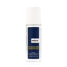 Desodorante Mexx Whenever Wherever for Him 75 ml de Mexx, Desodorantes - Ref: S8304171, Precio: €6.46, Descuento: %