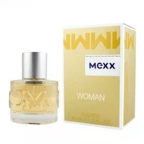 Parfum Femme Mexx EDP 40 ml Woman de Mexx, Eau de parfum - Réf : S8304174, Prix : €16.60, Remise : %
