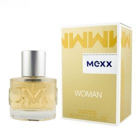 Perfume Mujer Mexx EDP 40 ml Woman de Mexx, Agua de perfume - Ref: S8304174, Precio: €16.60, Descuento: %