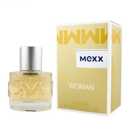 Parfum Femme Mexx EDP 40 ml Woman de Mexx, Eau de parfum - Réf : S8304174, Prix : €16.60, Remise : %