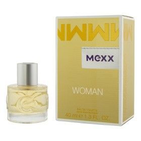 Perfume Mujer Mexx EDT Woman (40 ml) de Mexx, Agua de perfume - Ref: S8304175, Precio: 14,47 €, Descuento: %