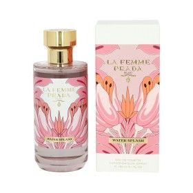 Perfume Mulher Prada EDT La Femme Water Splash 150 ml de Prada, Água de perfume - Ref: S8304790, Preço: €56.70, Desconto: %