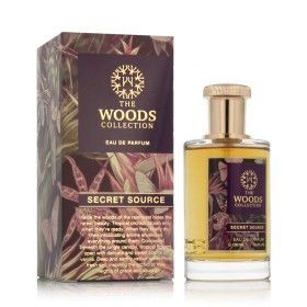 Profumo Donna The Woods Collection Secret Source 100 ml di The Woods Collection, Eau de Parfum - Rif: S8305808, Prezzo: €43.2...