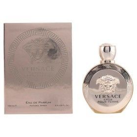 Profumo Donna Versace EDP 100 ml Eros Pour Femme di Versace, Eau de Parfum - Rif: S8306091, Prezzo: €74.47, Sconto: %