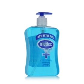 Jabón de Manos Xpel Medex Antibacteriano 650 ml de Xpel, Limpieza personal - Ref: S8306344, Precio: €3.19, Descuento: %
